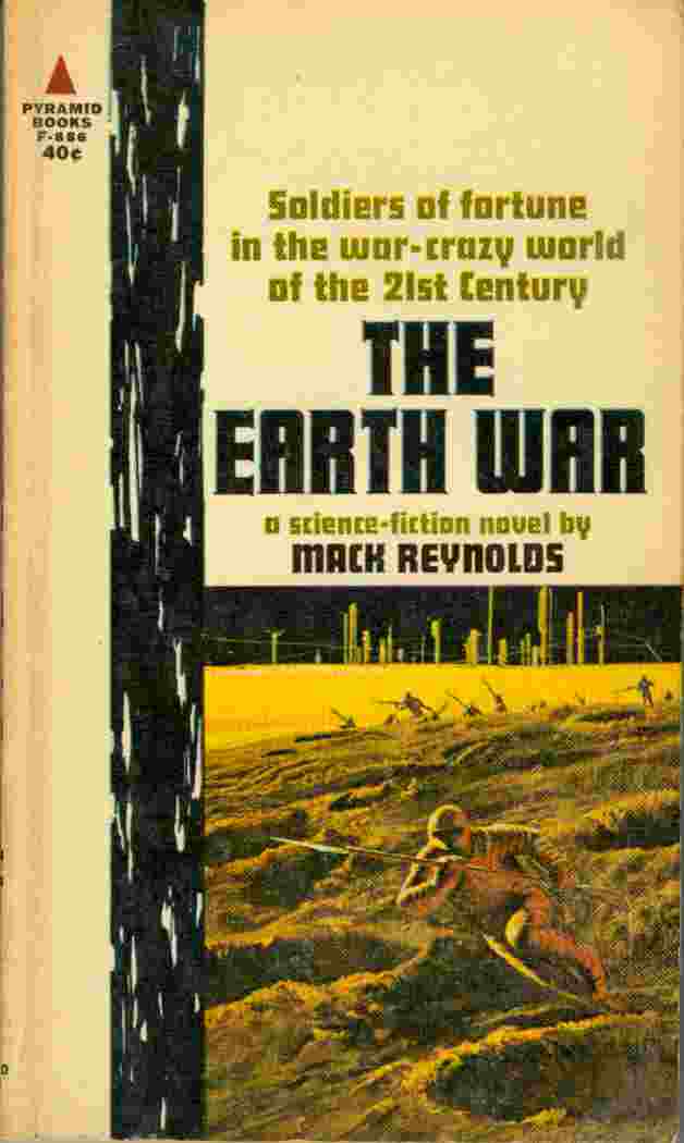 Image for The Earth War