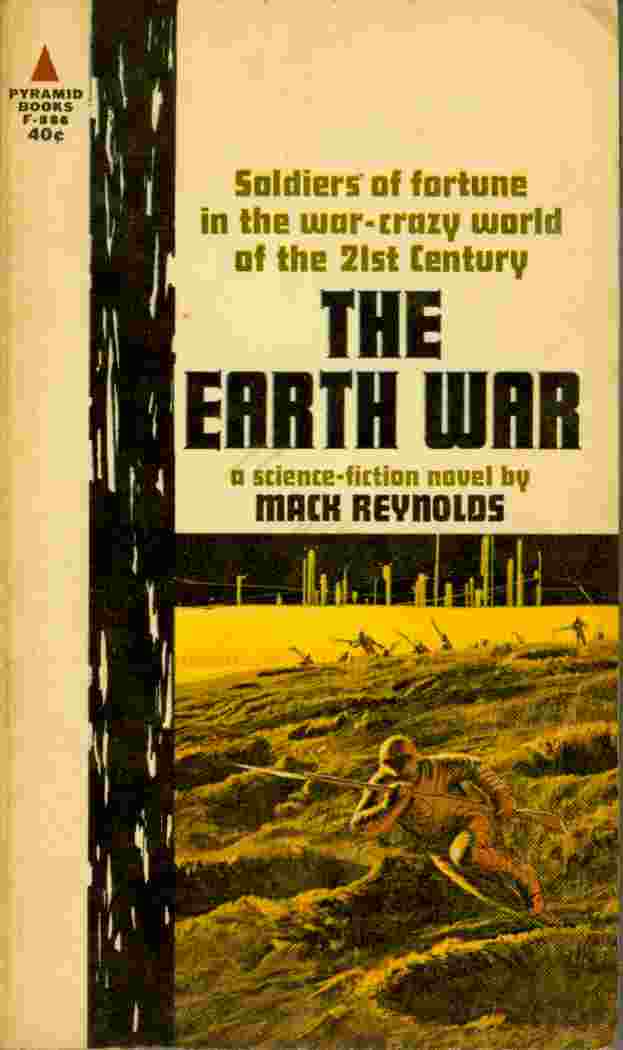 Image for The Earth War