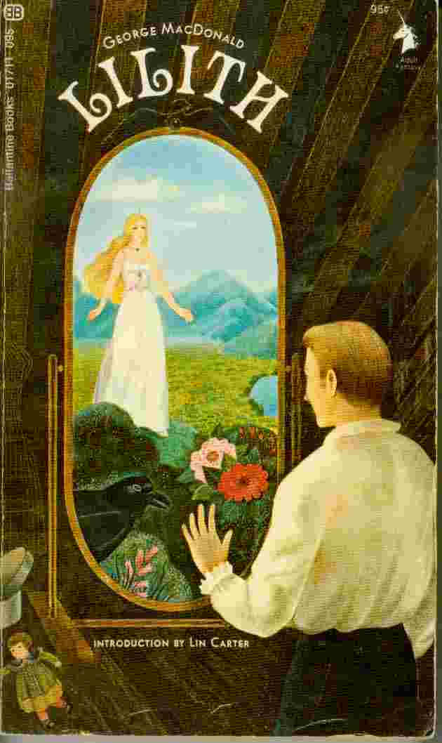 Image for Lilith