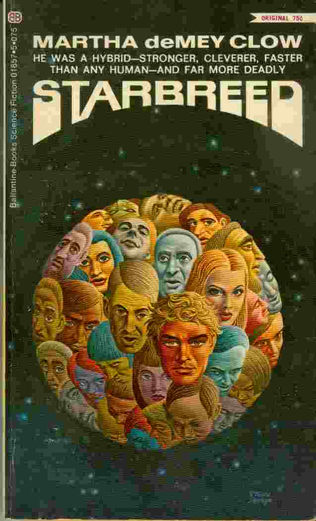Image for Starbreed