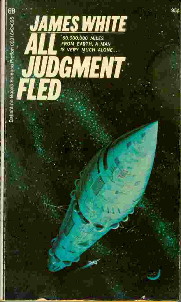 Image for All Judgment Fled