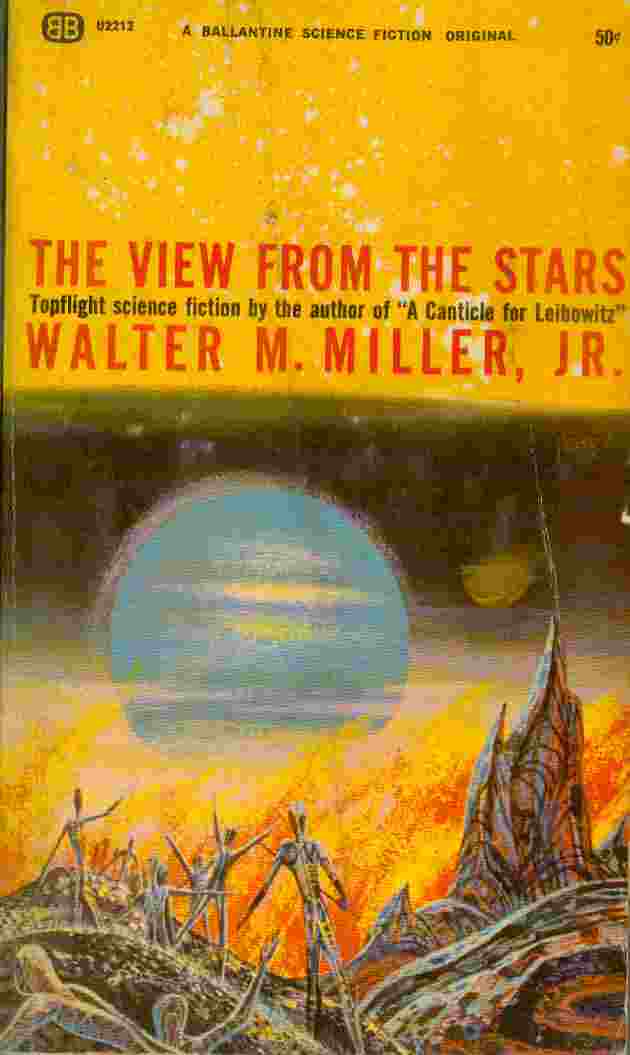 Image for The View from the Stars