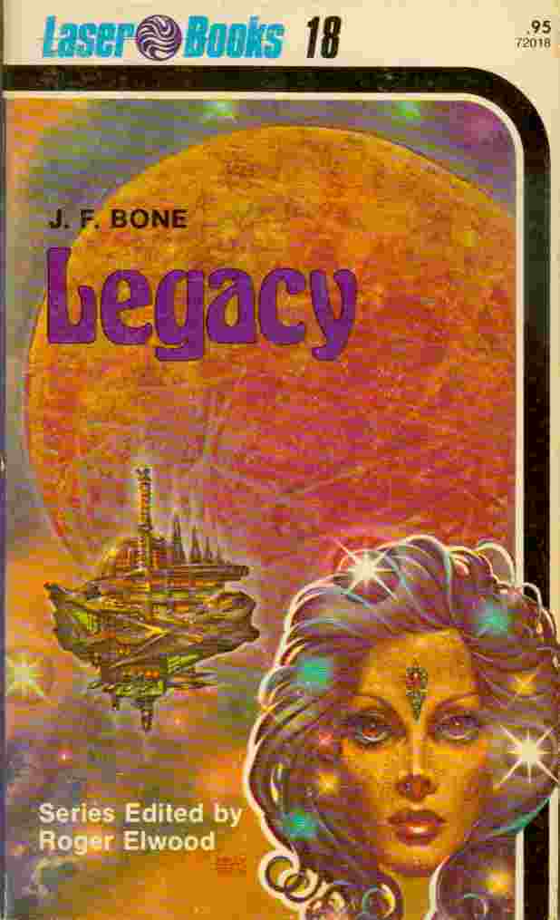Image for Legacy