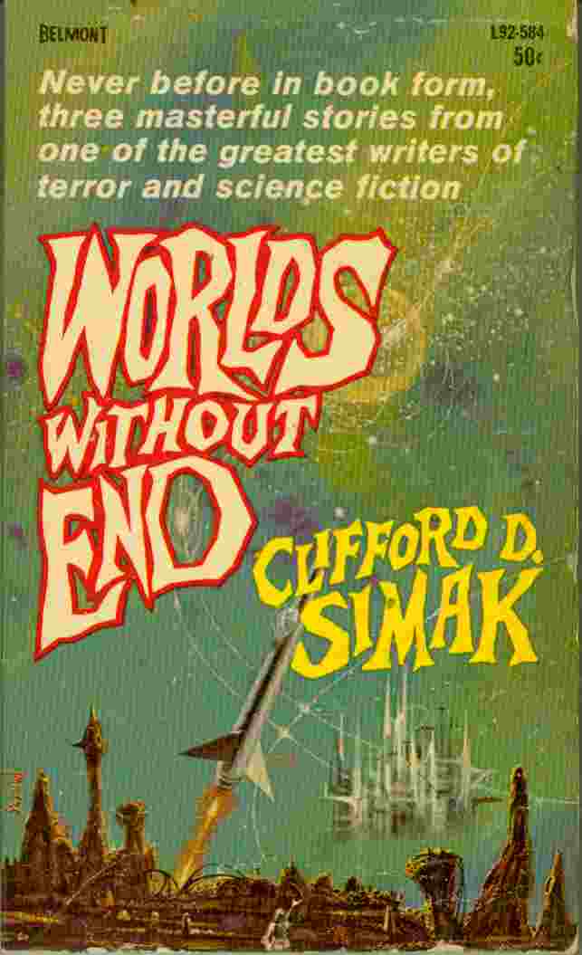 Image for Worlds Without End