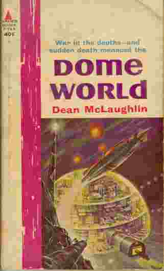 Image for Dome World