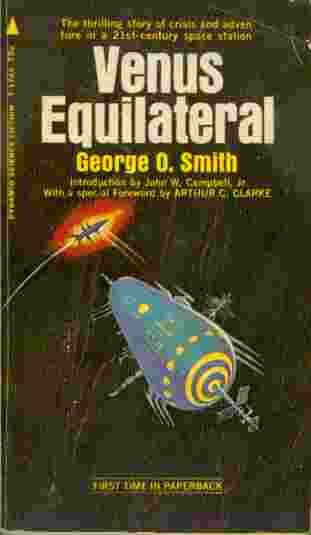 Image for Venus Equilateral