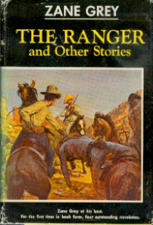 Image for The Ranger - And Other Stories