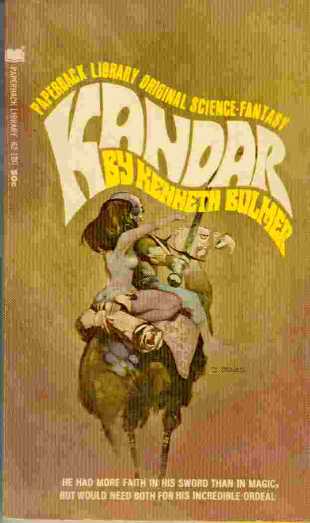 Image for Kandar
