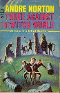 Image for Three Against the Witch World