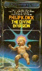 Image for The Divine Invasion