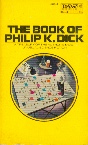 Image for The Book of Philip K. Dick