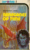 Image for Renegades of Time