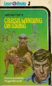 Image for Crash Landing on Iduna
