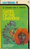 Image for Gates of the Universe