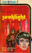 Image for Seeklight