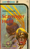 Image for Scavenger Hunt