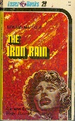 Image for The Iron Rain