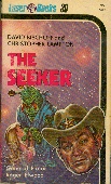 Image for The Seeker