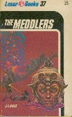 Image for The Meddlers