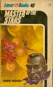 Image for Master of the Stars