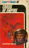 Image for Cross of Empire