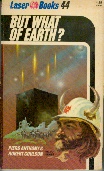 Image for But What of Earth?