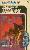 Image for Dance of the Apocalypse
