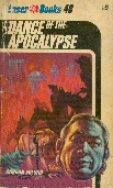 Image for Dance of the Apocalypse