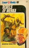 Image for Rebels of Merka