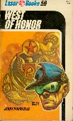 Image for West of Honor