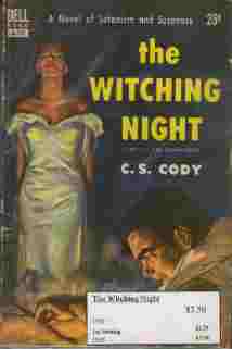 Image for The Witching Night