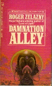 Image for Damnation Alley