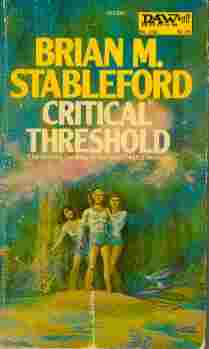 Image for Critical Threshold