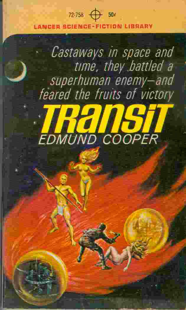 Image for Transit