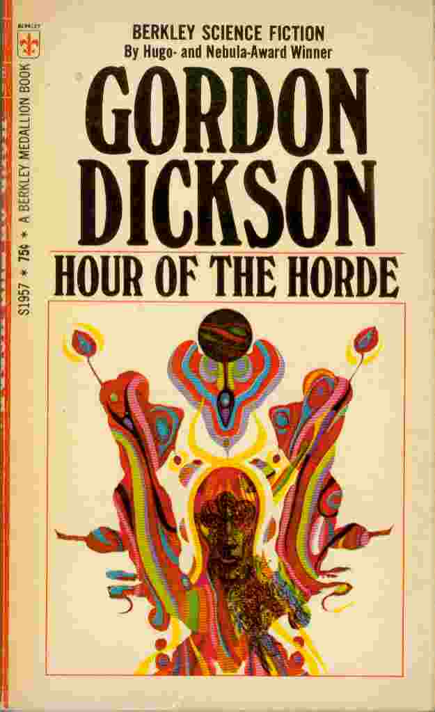 Image for Hour of the Horde