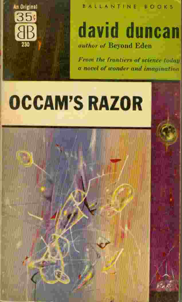 Image for Occam's Razor