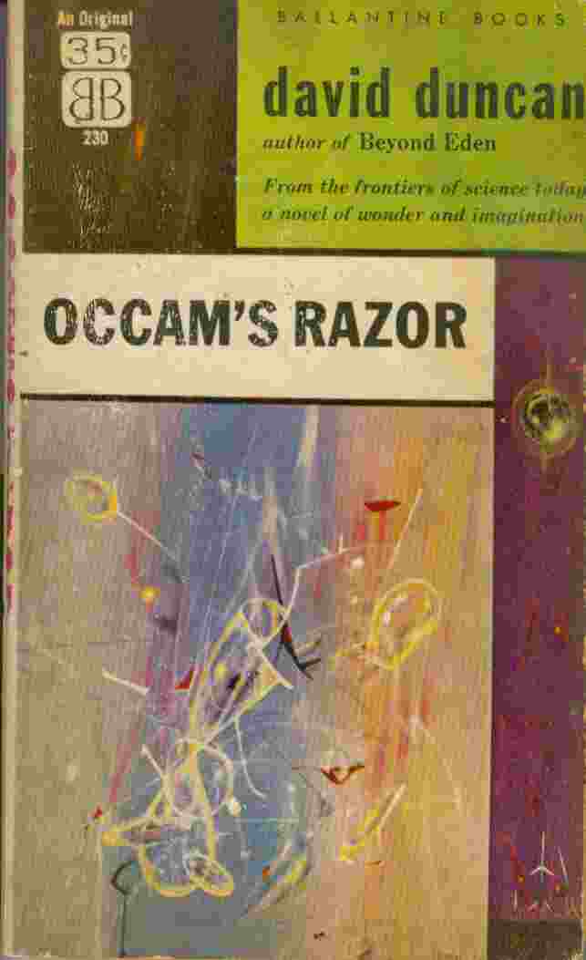 Image for Occam's Razor