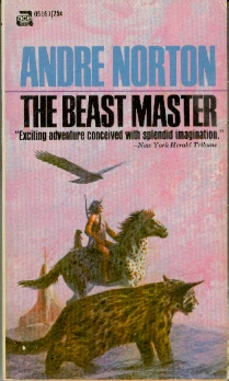 Image for Beast Master, The