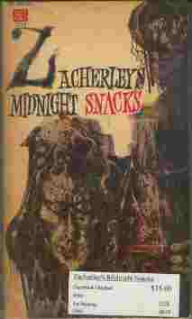 Image for Zacherley's Midnight Snacks