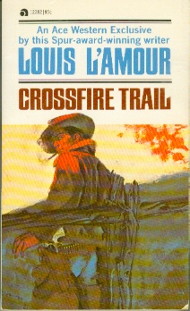 Image for Crossfire Trail