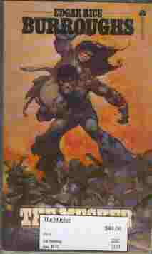 Image for The Mucker