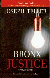 Image for Bronx Justice