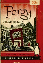Image for Porgy