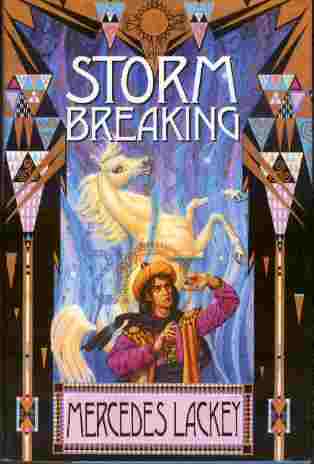 Image for Storm Breaking