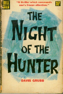 Image for The Night of the Hunter