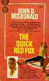 Image for The Quick Red Fox