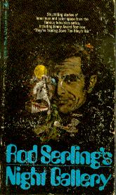 Image for Night Gallery