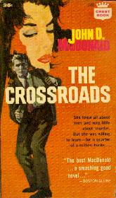 Image for The Crossroads