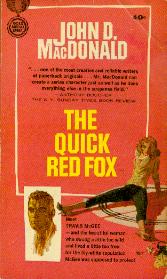 Image for The Quick Red Fox