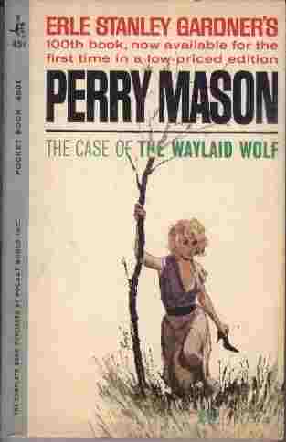 Image for The Case of the Waylaid Wolf